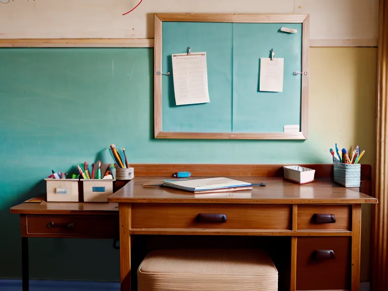 Apuntes de un curso de preparación al parto junto a un cuaderno de maestra, comparando opciones para madres primerizas